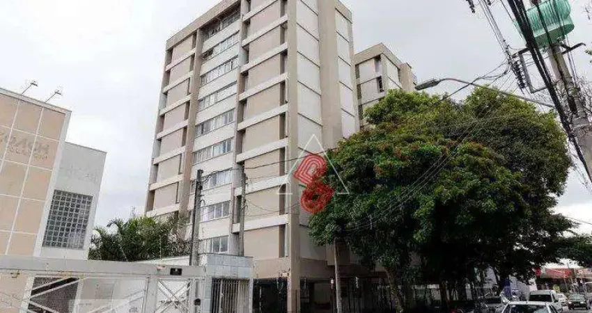 Apartamento com 3 dormitórios à venda, 76 m² por R$ 510.000,00 - Jardim São Dimas - São José dos Campos/SP