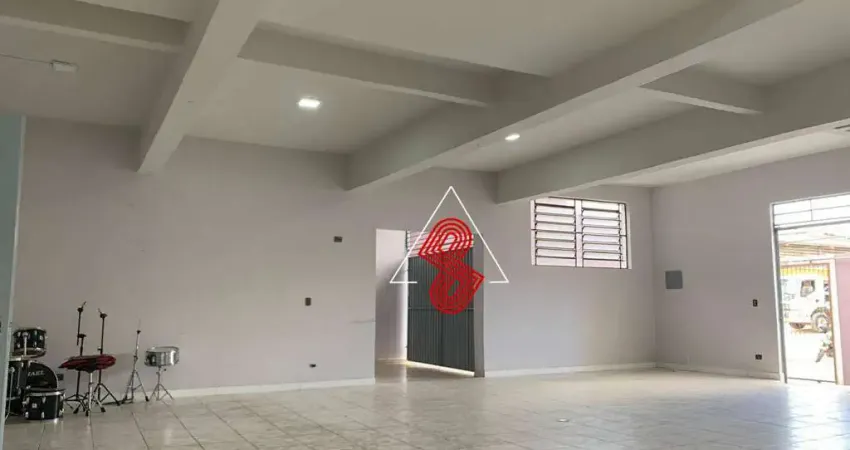 Salão para alugar, 110 m² por R$ 4.650,00/mês - Palmeiras de São José - São José dos Campos/SP