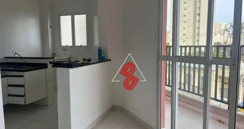 Flat com 1 dormitório, 37 m² - venda por R$ 250.000,00 ou aluguel por R$ 1.879,00/mês - Parque Industrial - São José dos Campos/SP