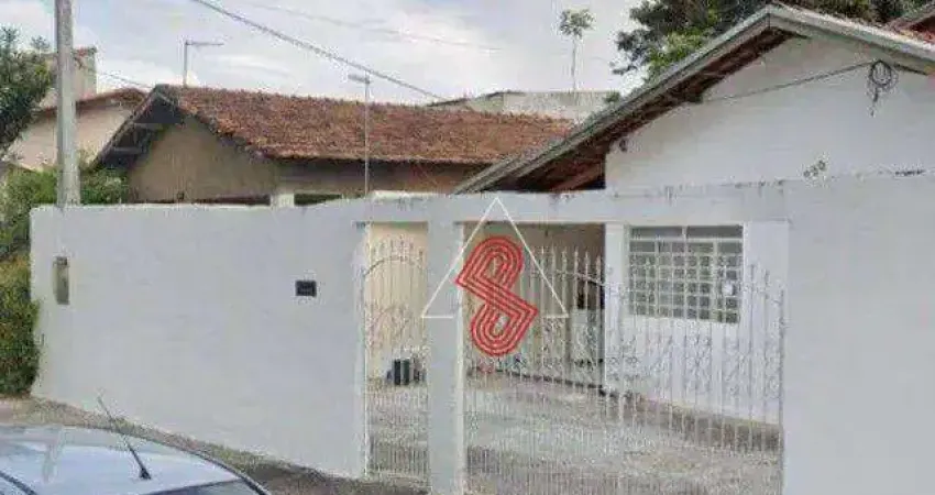 Casa com 3 dormitórios à venda, 98 m² por R$ 450.000,00 - Jardim Satélite - São José dos Campos/SP