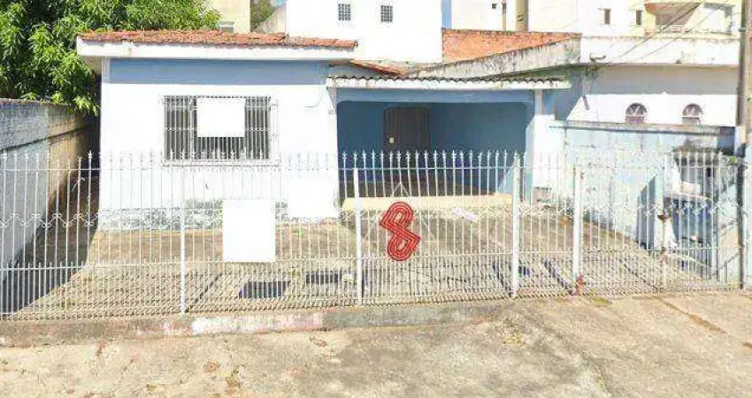 Casa à venda, 125 m² por R$ 457.000,00 - Jardim Vale do Sol - São José dos Campos/SP