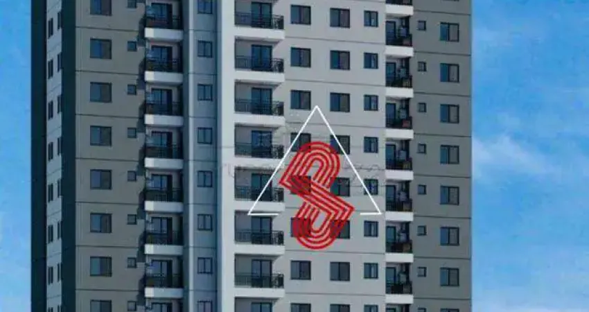 Apartamento com 2 dormitórios à venda, 53 m² por r$ 416.000,00 - parque industrial - são josé dos campos/sp