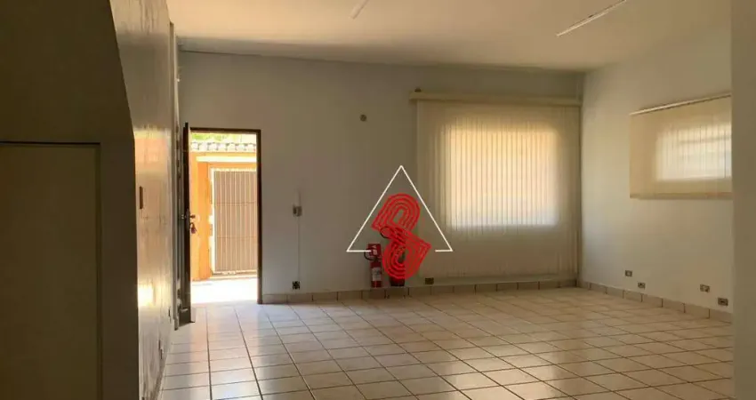 Loja para alugar, 115 m² por r$ 2.538,62/mês - vila ema - são josé dos campos/sp