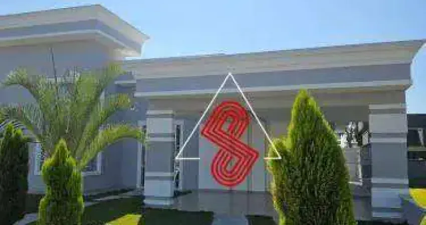 Casa com 3 dormitórios à venda, 150 m² por r$ 850.000,00 - condomínio terras do vale - caçapava/sp