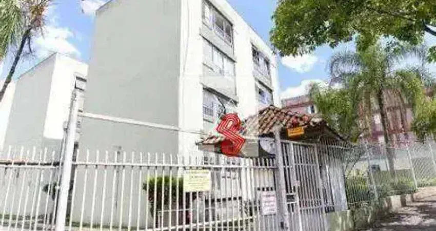 Apartamento com 2 dormitórios à venda, 46 m² por r$ 275.000,00 - jardim satélite - são josé dos campos/sp