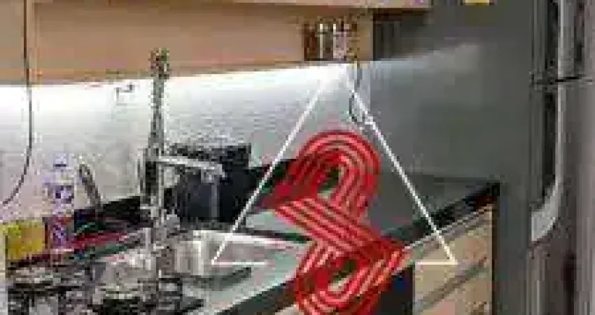 Apartamento com 2 dormitórios à venda, 55 m² por r$ 265.000,00 - conjunto residencial trinta e um de março - são josé dos campos/sp