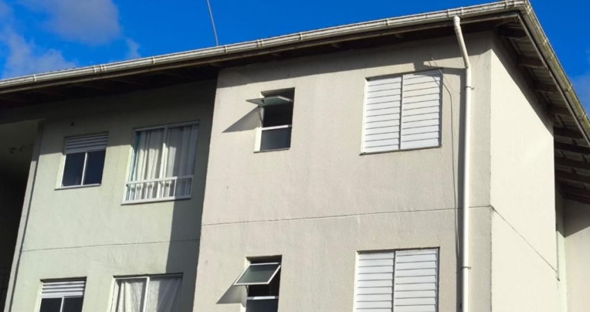 Apartamento com 2 quartos à venda no Jardim Umuarama, Itanhaém 