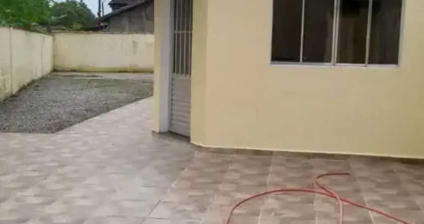 Casa com 2 quartos à venda em Nossa Senhora do Sion, Itanhaém 