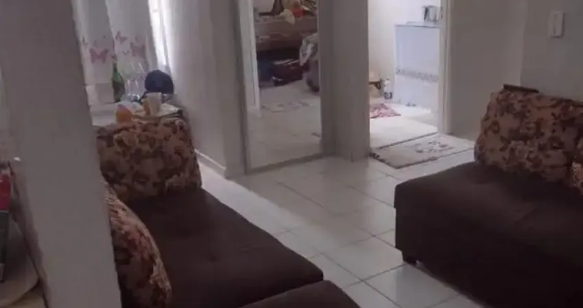 Apartamento com 2 quartos à venda no Guaraú, Itanhaém 