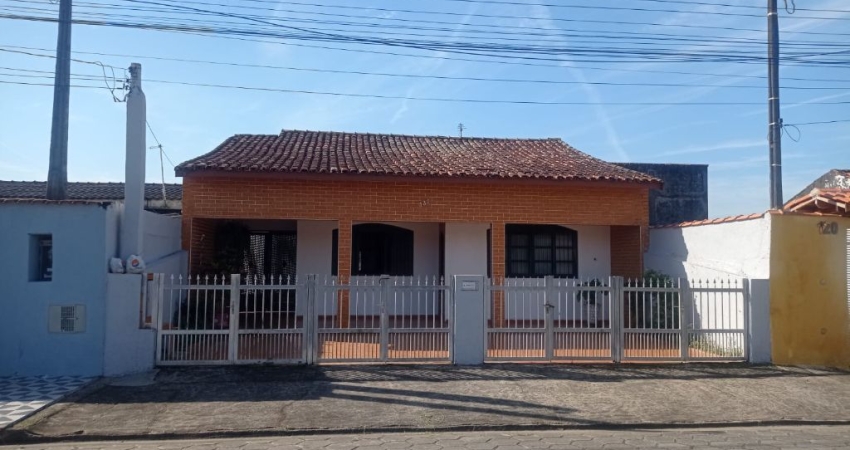 Casa com 2 quartos à venda no Nova Itanhaém, Itanhaém 