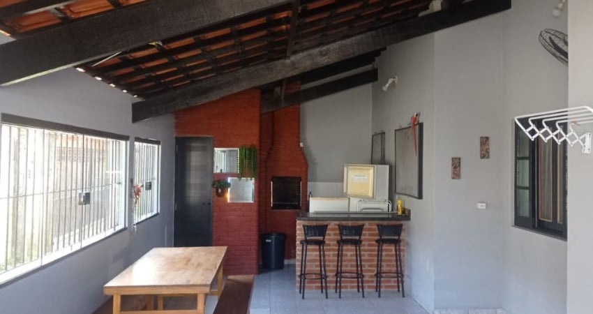 Casa com 2 quartos à venda no Bopiranga, Itanhaém 