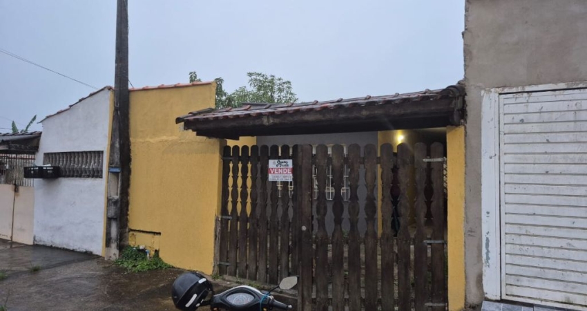 Casa com 2 quartos à venda no Nova Itanhaém, Itanhaém 