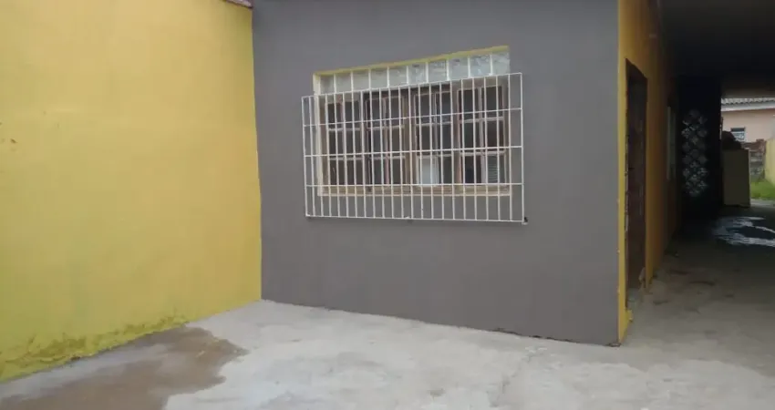 Casa com 1 quarto à venda no Nova Itanhaém, Itanhaém 