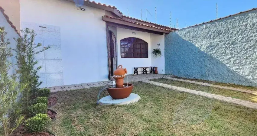 Casa com 2 quartos à venda no Cibratel, Itanhaém 