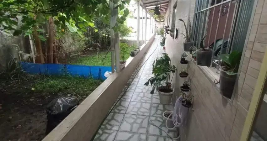 Casa com 3 quartos à venda no Florida Mirim, Mongaguá 