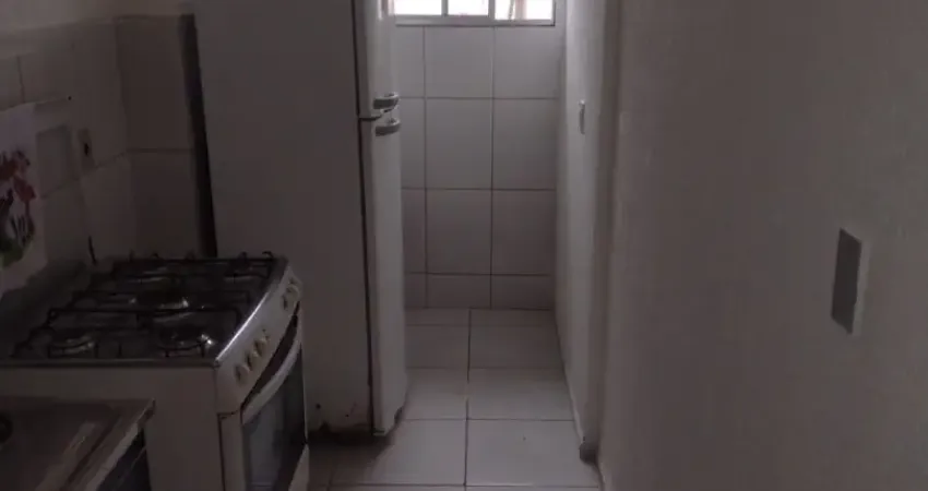 Apartamento com 2 quartos à venda no Balneário Aclimação, Itanhaém