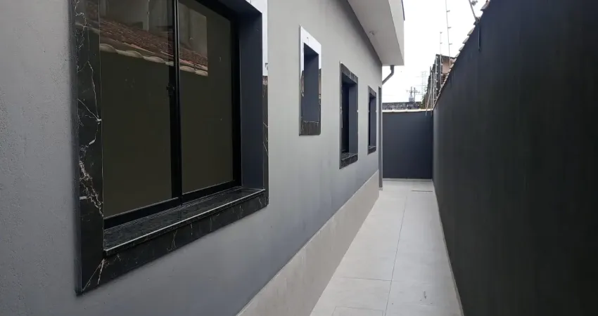 Casa com 2 quartos à venda no Savoy, Itanhaém