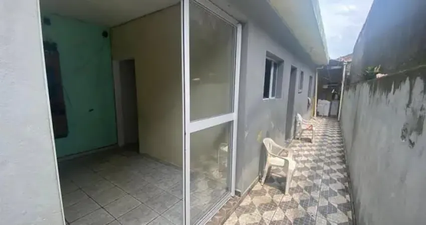 Casa com 3 quartos à venda no Jardim Magalhães, Itanhaém