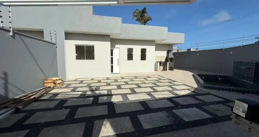 Casa com 2 quartos à venda no Jardim Magalhães, Itanhaém