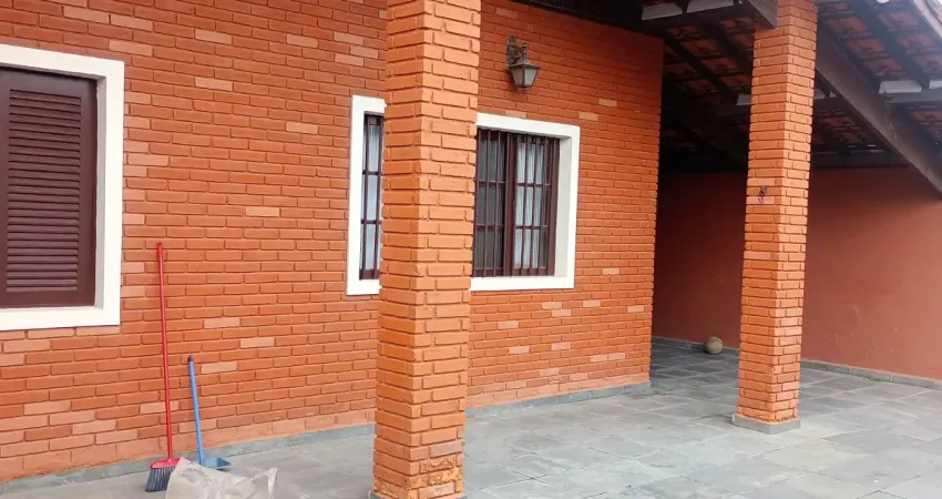 Casa com 4 quartos à venda no Savoy, Itanhaém 