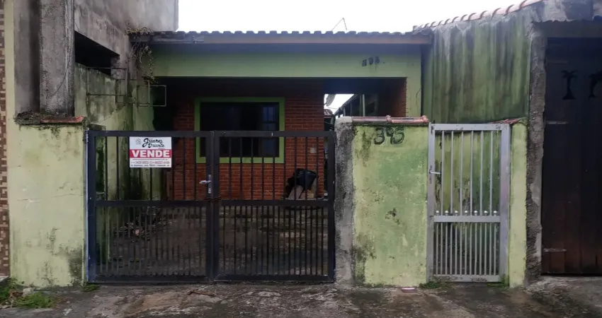 Casa com 2 quartos à venda no Savoy II, Itanhaém