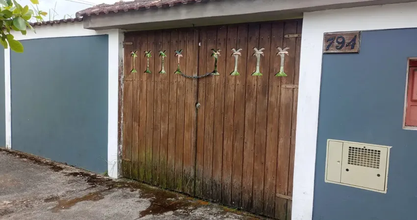 Terreno à venda no Jardim Suarão, Itanhaém