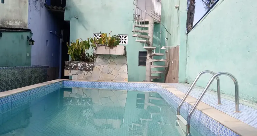 Casa com 3 quartos à venda no Jardim Oásis, Itanhaém