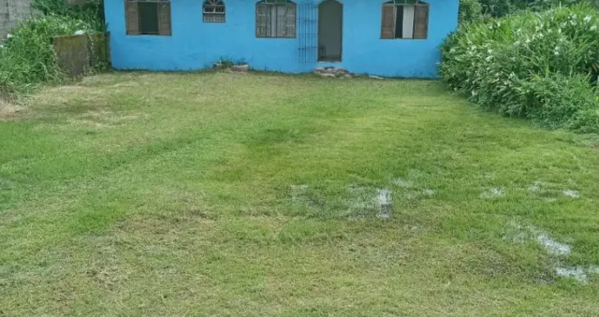 Casa com 1 quarto à venda no Nova Itanhaém, Itanhaém