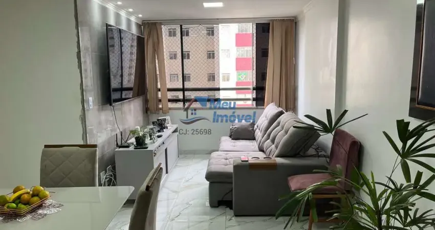 Avenida Parque Águas Claras Parque das Águas 3 Quartos 2 Suíte 1 Vaga 85m² FGTS