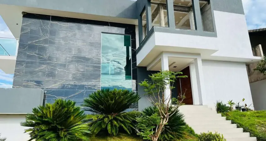 Jardim Botânico Amobb Condominio 5 Quartos Suítes 3 Vagas Útil 445m² Total 750m²
