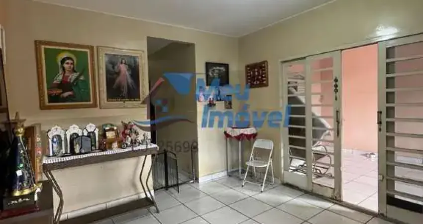 QR 406 SAMAMBAIA NORTE CASA 2 Quartos 2 Vagas AC FINC NA LAJE