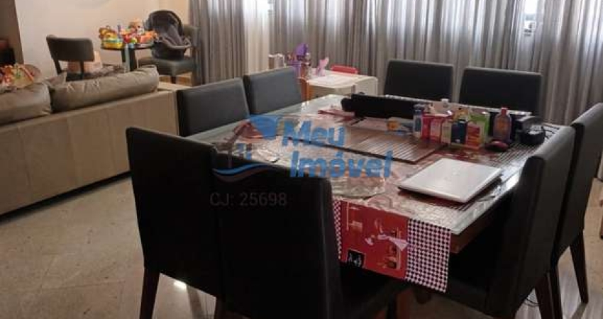 Avenida Flamboyant Águas Claras Res Vanessa  4 Quartos 1 Suíte 2 Vagas 145 m²