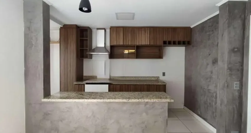 Rua 22 Lote 6 Residencial We Life Águas Claras 2 Quartos 1 Suíte 2 Vagas 67m²