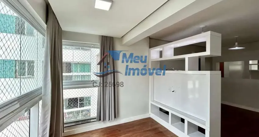 Rua Babaçu Águas Claras Art Life Design 2 Quartos 1 Vaga 67,73m² Armários