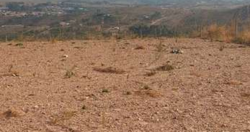 Águas Quentes Samambaia Terreno 1000m² Água Energia Pronta para Construir