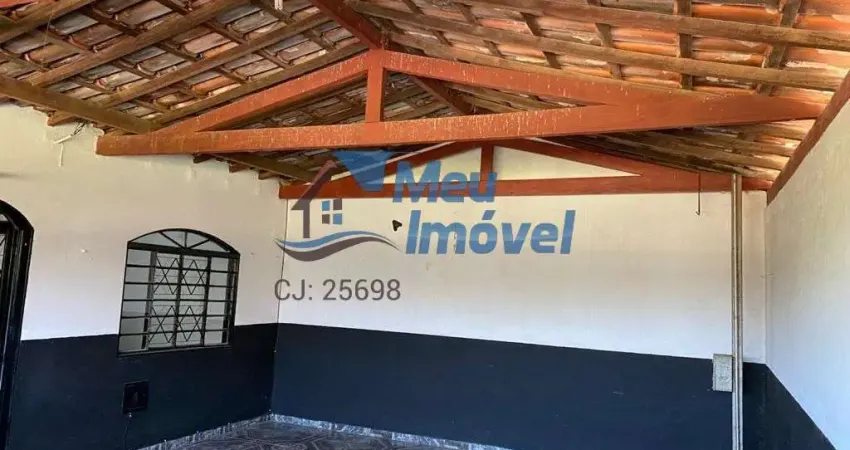 QR 508 Samambaia Sul Casa 2 Quartos 2 Vagas 150m² Área de Serviço Cozinha
