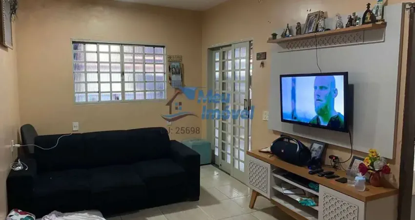 QR 305 Samambaia Sul Sobrado 5 Quartos Suíte 300m² Closet Área de Serviço