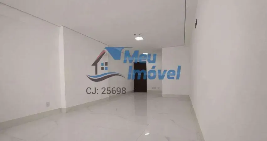 Quadra C 2 Accioly Office Tower Taguatinga Sala Comercial Cobertura 164m² Novo