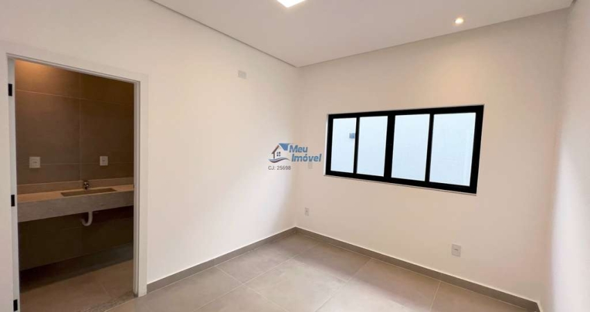 Quadra 7 Aldeia IV Luziânia Casa 4 Quartos 2 Suítes 2 Vagas 183m² Lazer Closet