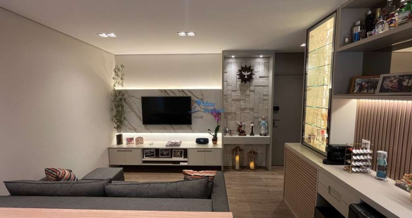 CSB 10 Residencial Maison  3 Quartos 1 Suíte Reformado 1 Vaga 69m² FGTS