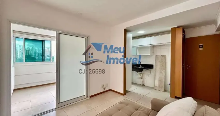 Quadra 104 Real Esplendor Águas Claras 2 Quartos 1 Vaga 45 m² Lazer Varanda