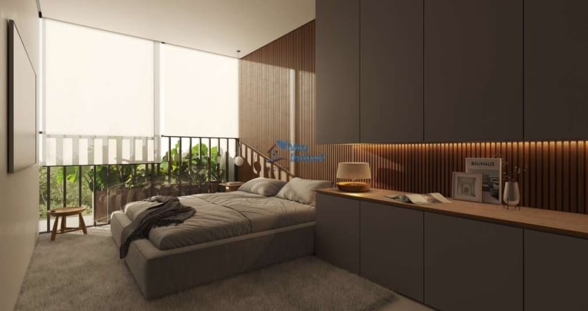 QE 05 Guará I Res Vert Sunset Studios 2 Quartos Lazer Completo 72m²