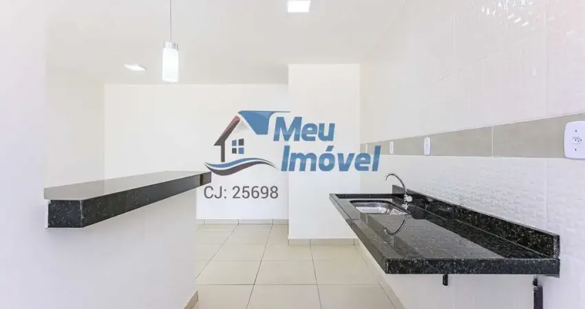 Quadra 51 LZN P9 Luziânia APTO 2 Quartos 1 Suíte 1 Vaga 63m² Área de Serviço
