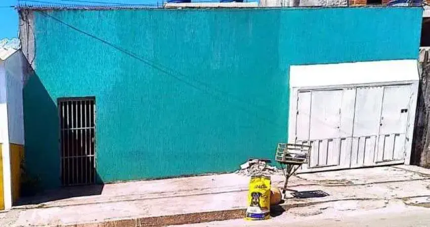 Sobrado Recanto das Emas Quadra 405 2 Quartos 2 suítes 2 Vagas 150m² Varanda