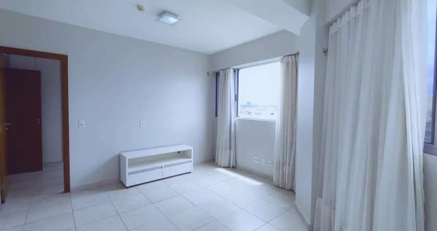 Res Paço Linea Águas Claras 1 Quarto Suíte 2 Vagas 36,40m² Vista Livre Quitado