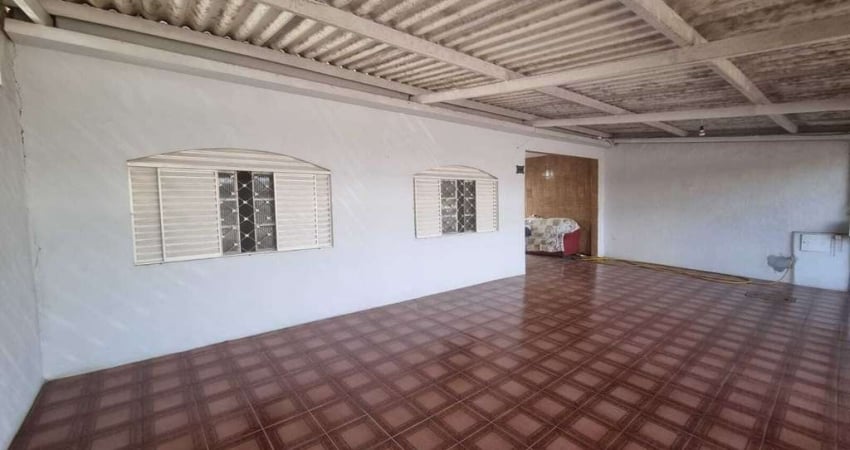 QNH 12 Taguatinga Casa 3 Quartos 3 Vagas 150m² Laje Área de Serviço Cozinha