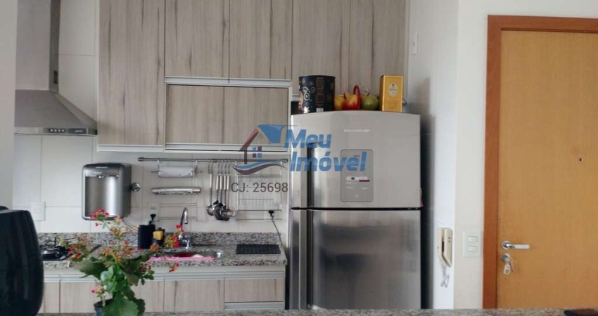 QN 412 Samambaia Residencial Oasis 2 Quartos 1 Suíte 1 Vaga 52m² Cozinha Piscina