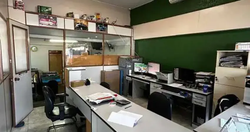 Núcleo Bandeirante Loja Comercial 112,71m² Espaço Amplo Infraestrutura Completa