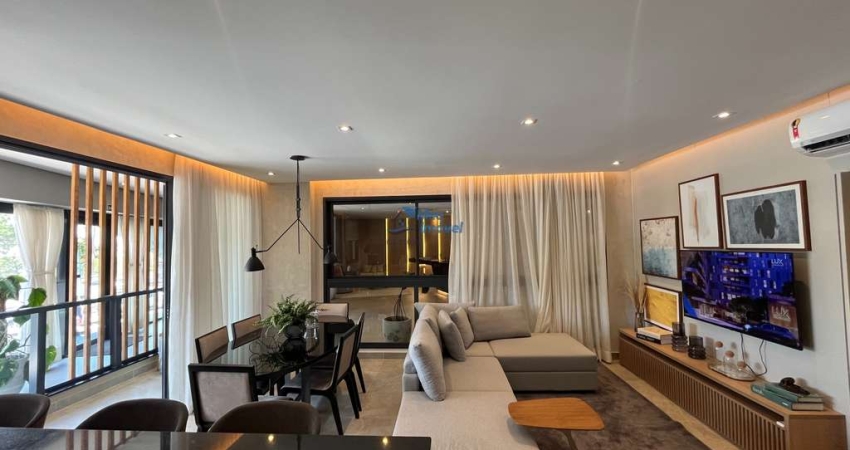 Rua 03 norte Lux Home Apartamento 2 e 3 Quartos na Planta  65m² a 71m² Lazer