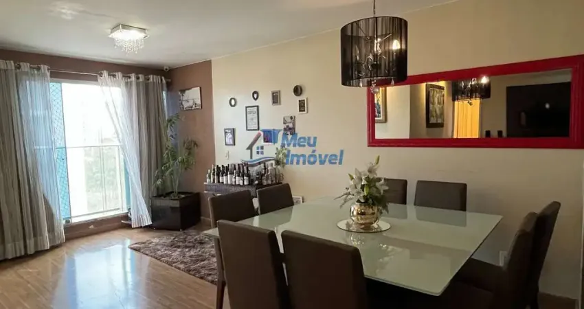 Rua das Paineiras Via Club 3 Quartos 1 Suíte 1 Vaga DCE 106m² Armários AC FGTS